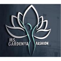 ms. gardenya fashion