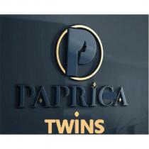 paprica twins