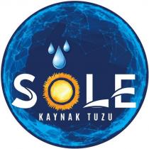 sole kaynak tuzu