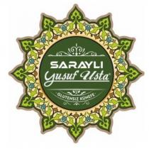 saraylı yusuf usta glutensiz künefe