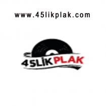 www.45likplak.com 45 lik plak