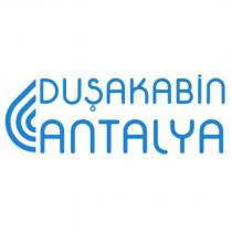 duşakabin antalya