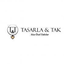 t&t tasarla&tak size özel takılar