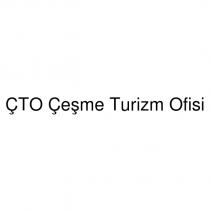 çto çeşme turizm ofisi