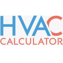 hvac calculator