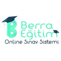 b berra egitim online sınav sistemi