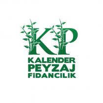 kp kalender peyzaj fidancılık