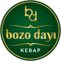 bozo dayı kebap