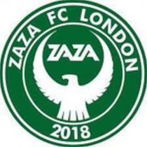 zaza fc london 2018