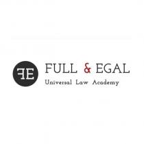 fe full&egal universal law academy