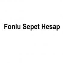 fonlu sepet hesap