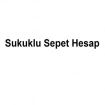 sukuklu sepet hesap