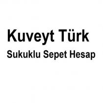 kuveyt türk sukuklu sepet hesap