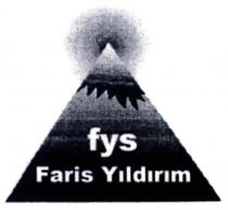 fys faris yıldırım