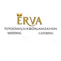 erva fotoğrafçılık & organizasyon wedding catering