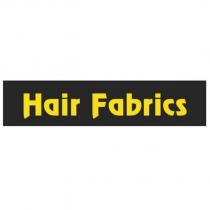 hair fabrics