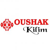 oushak kilim