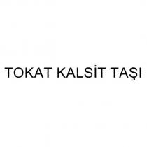 tokat kalsit taşı