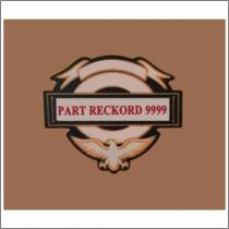 part reckord 9999