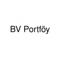 bv portföy