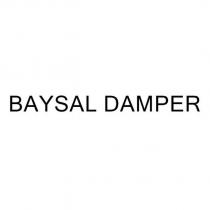 baysal damper