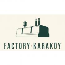 factory karaköy
