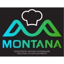 montana endüstriyel mutfak ekipmanları ındustrıal kıtchen equıpments