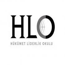 hlo hükümet liderlik okulu