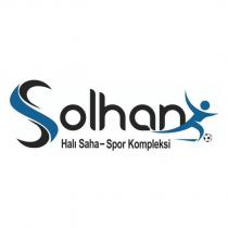 solhan halı saha - spor kompleksi