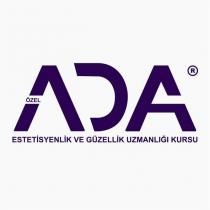 özel ada estetisyenlik ve güzellik uzmanlığı kursu