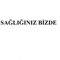 sağlığınız bizde