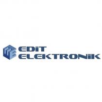 edit elektronik