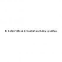 ishe (international symposium on history education)