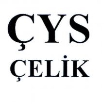çys çelik