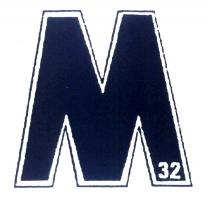 m32