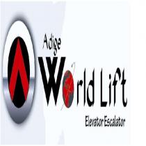 adige world lift elevator escalator