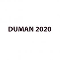 duman 2020