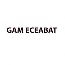 gam eceabat