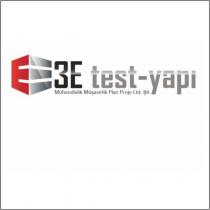 3e test-yapı mühendislik müşavirlik plan proje ltd. şti