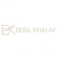 beril khalaf