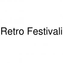 retro festivali