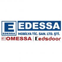 edessa omessa edsdoor mobilya tic. san. ltd. şti. e esessa