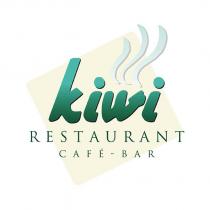 kiwi restaurant cafe bar
