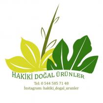 hakiki doğal ürünler tel: 0 544 585 71 48 instagram: hakiki_dogal_urunler