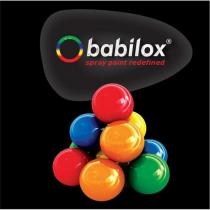 babilox spray paint redefined