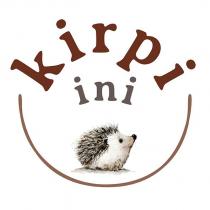 kirpi ini