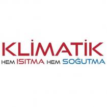 klimatik hem ısıtma hem soğutma