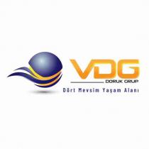 vdg doruk grup dört mevsim yaşam alanı