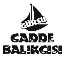 gürsu cadde balıkcısı