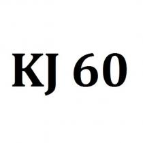 kj 60